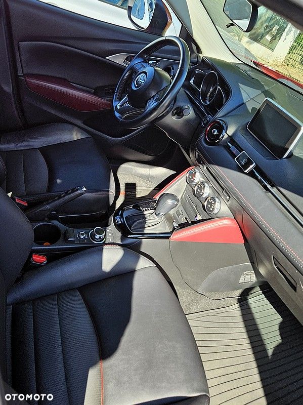 Mazda CX-3 2.0 Skypassion - 16
