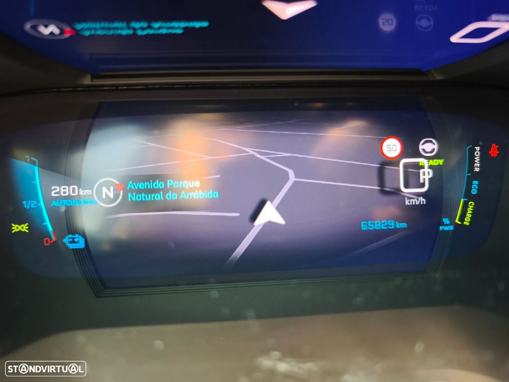 Peugeot e-2008 GT - 24