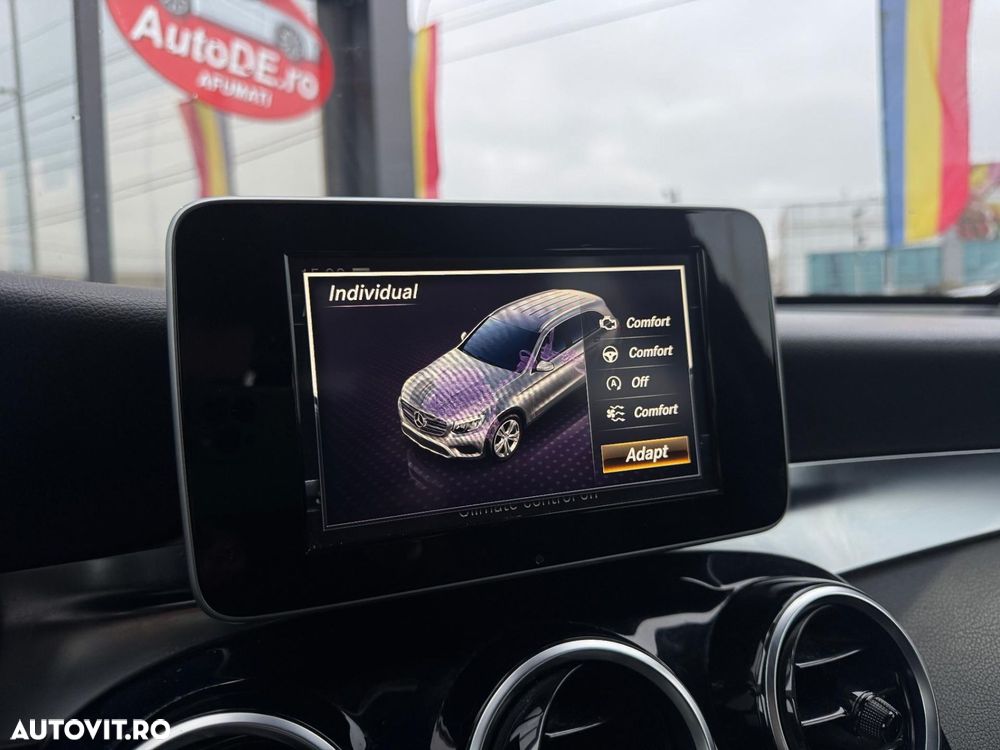 Mercedes-Benz GLC - 20