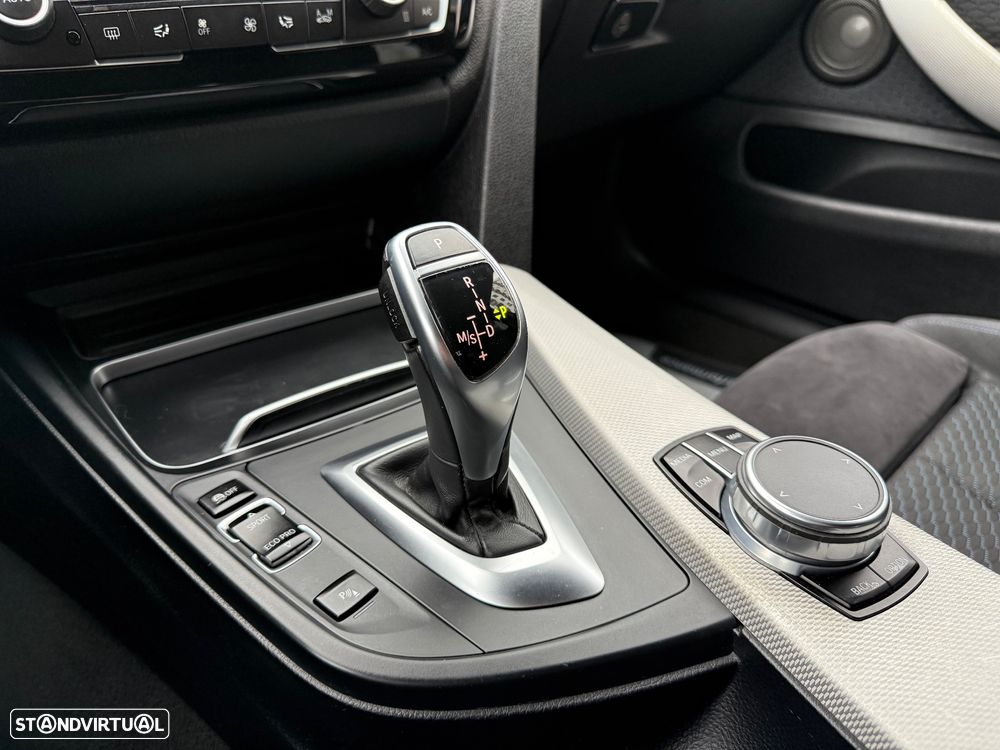 BMW 420 Gran Coupé d xDrive Pack M Auto - 38