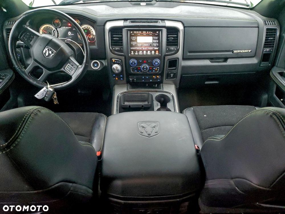 RAM 1500 ver-1500-5-7-4x4 - 9