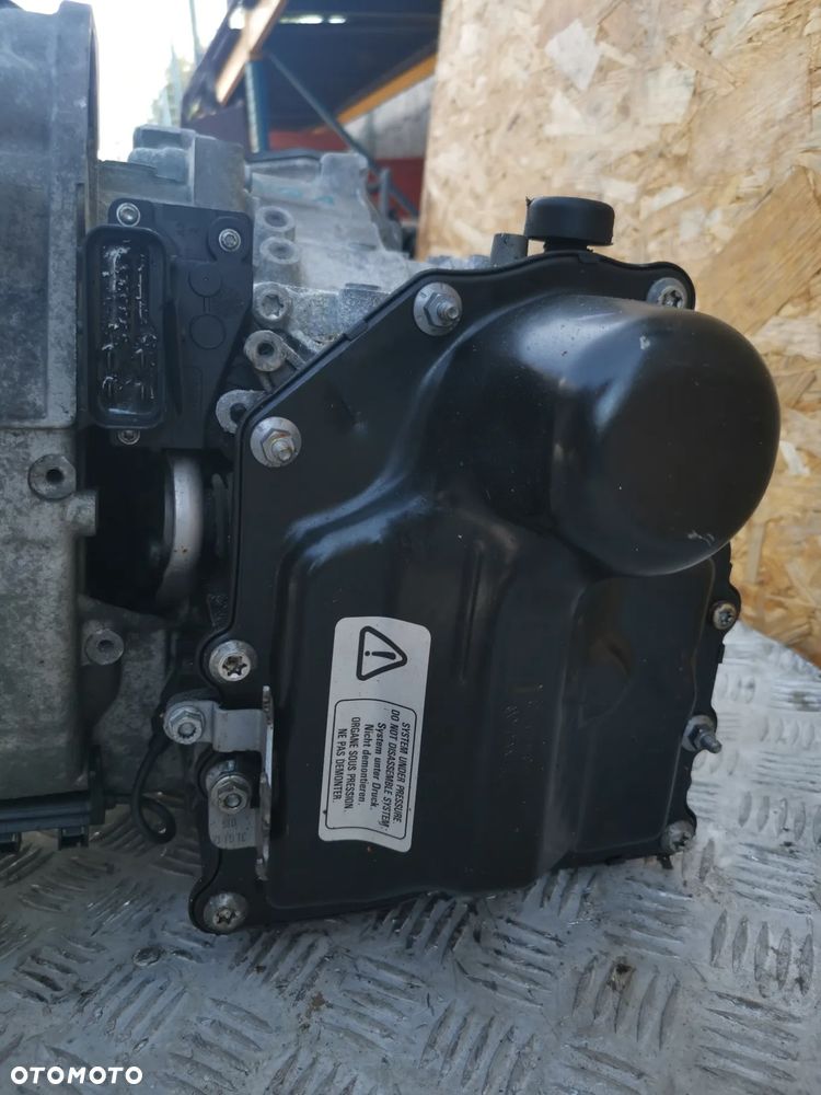 Skrzynia Biegów DSG DQ200 VW Seat Skoda Audi NQA - 7