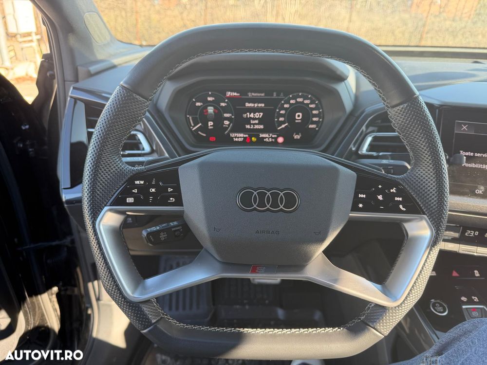 Audi Q4 e-tron 40 - 22