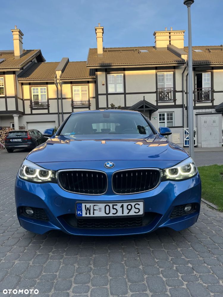 BMW Seria 3 - 3