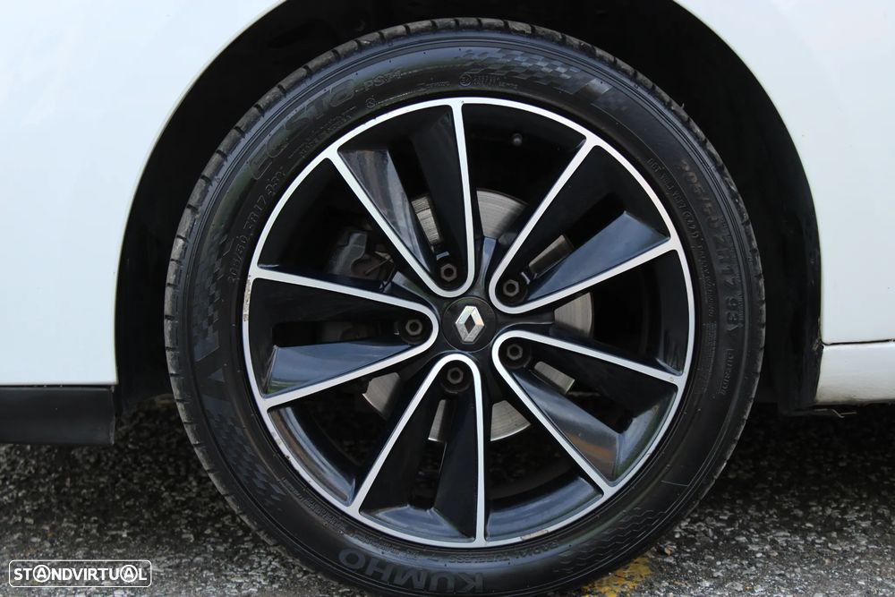 Renault Mégane Sport Tourer 1.5 dCi Bose Edition SS - 19