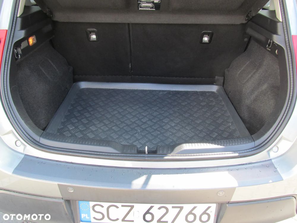 Toyota Auris 1.4 D-4D Active - 15