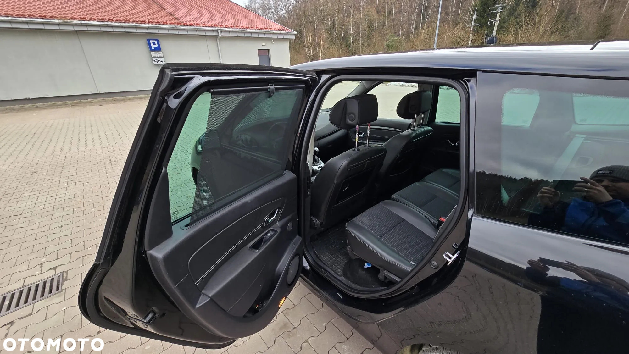 Renault Grand Scenic - 7