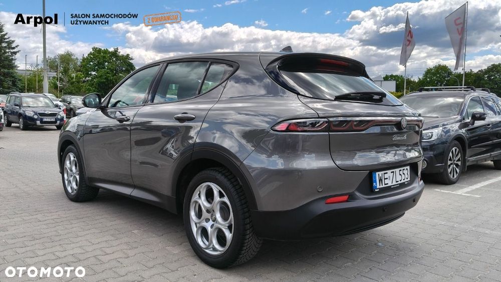 Alfa Romeo Tonale - 3