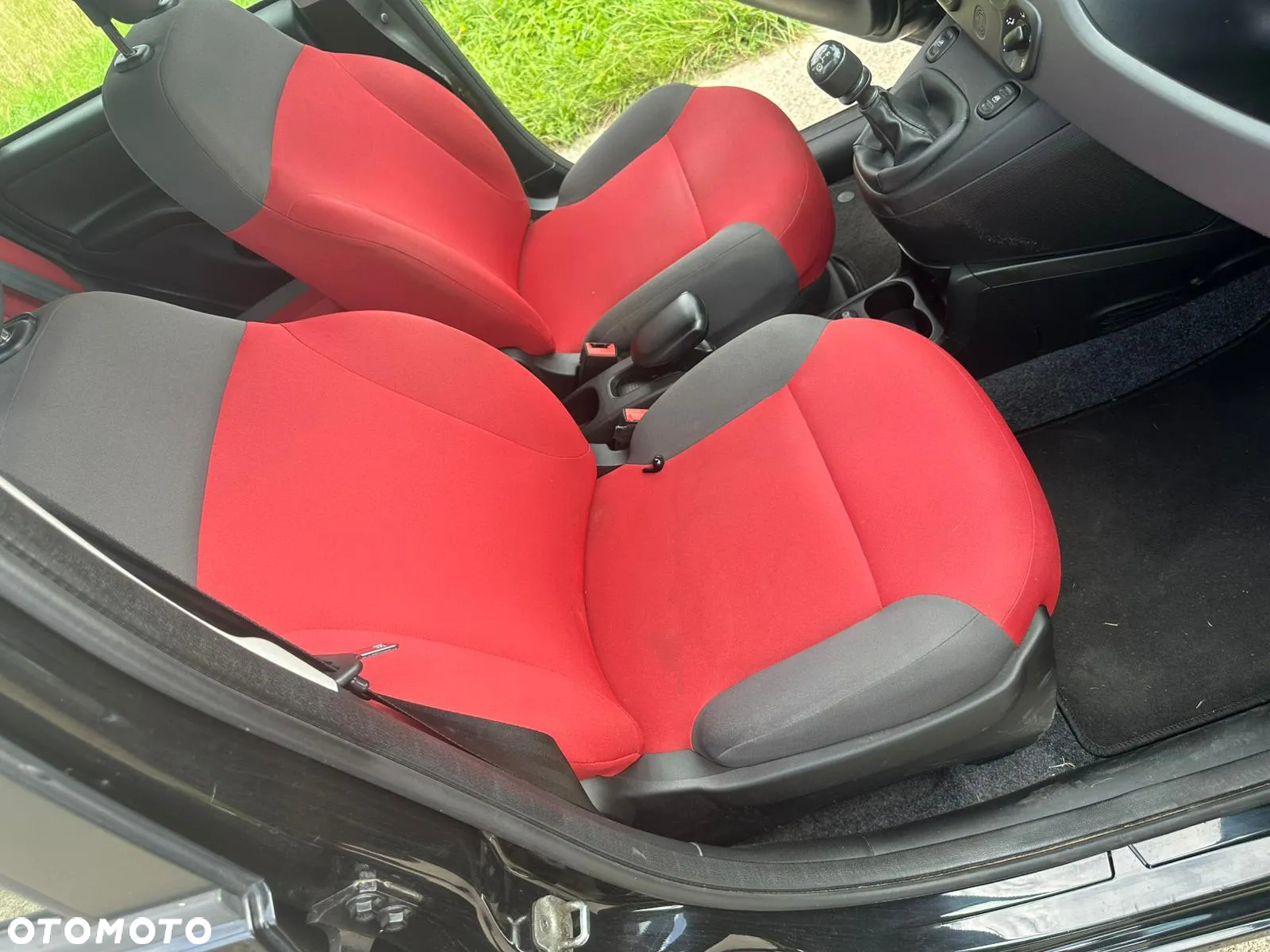 Fiat Panda 1.2 Active - 13