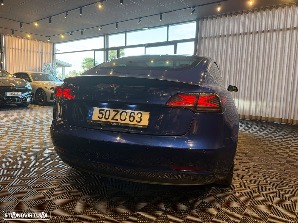 Tesla Model 3 Performance Dual Motor AWD - 6