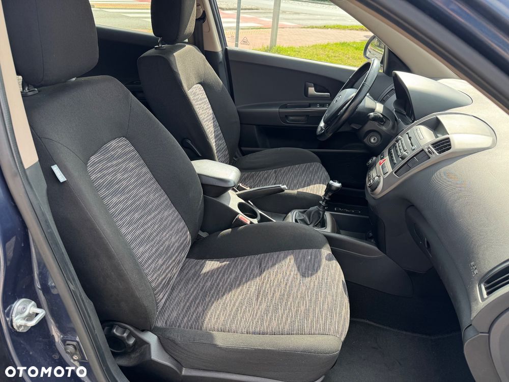 Kia Ceed - 19
