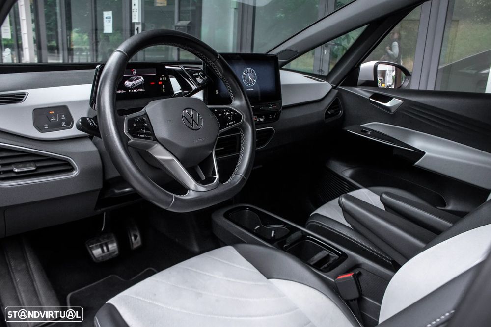 VW ID.3 Pro Performance - 23