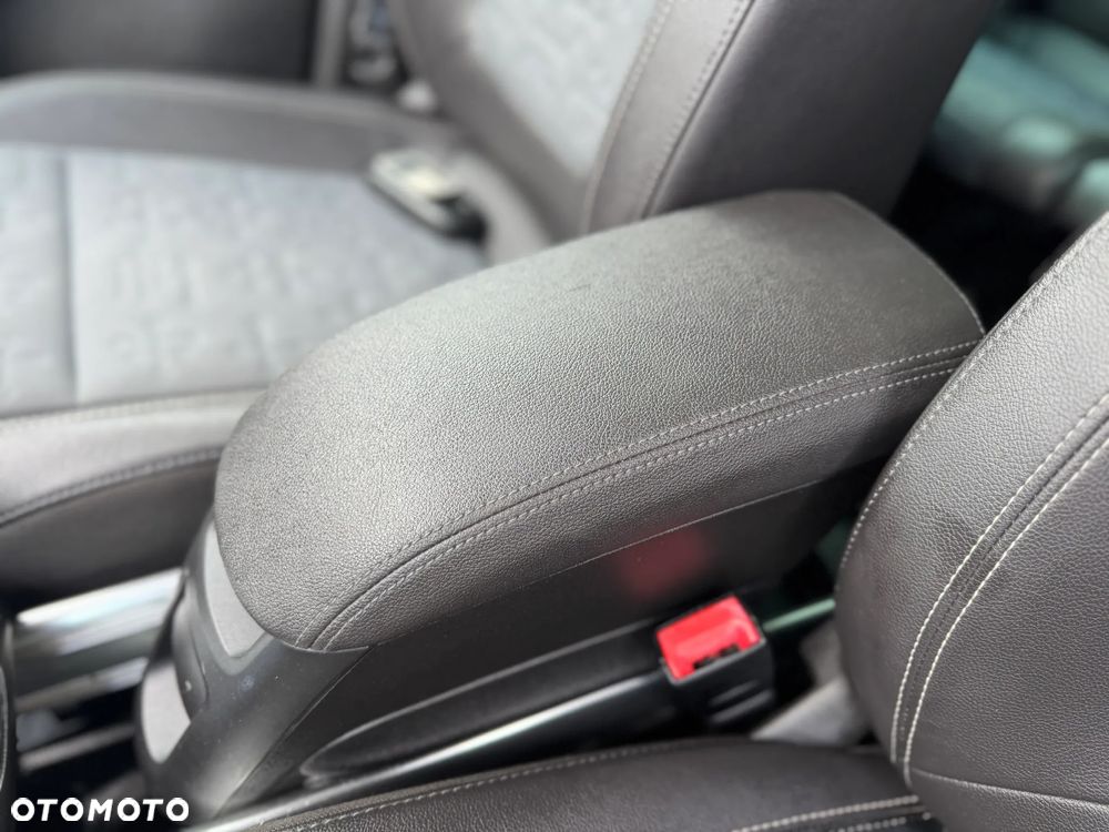 Opel Meriva 1.4 ecoflex Design Edition - 21