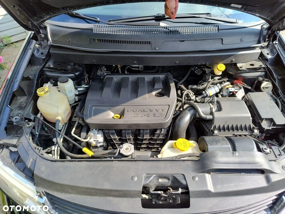 Dodge Journey - 14