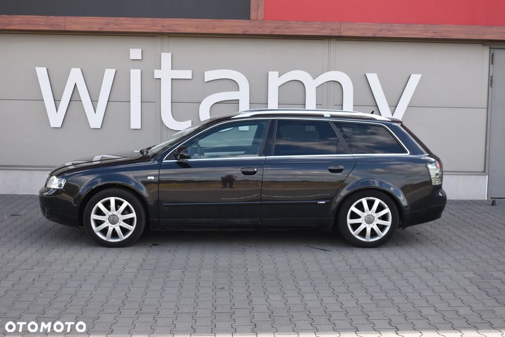 Audi A4 Avant - 12