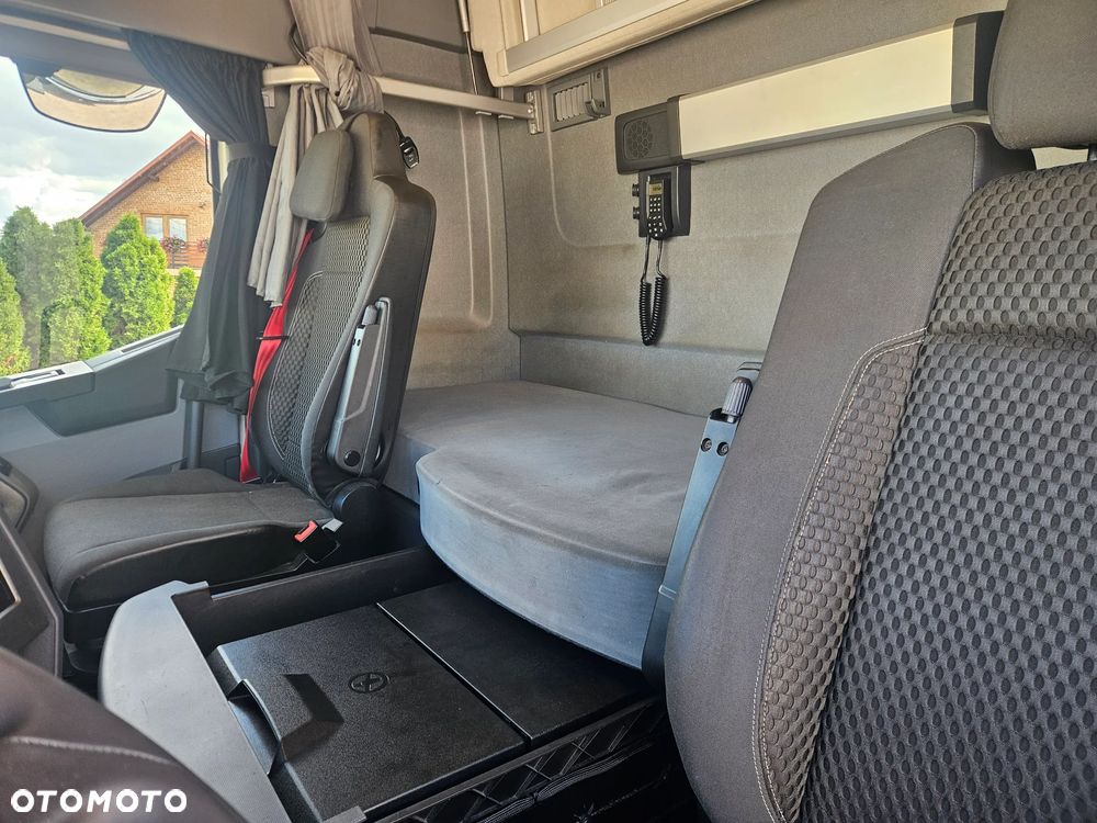 Renault T HIGH 480 *13L*KLIMA POSTOJOWA* - 13