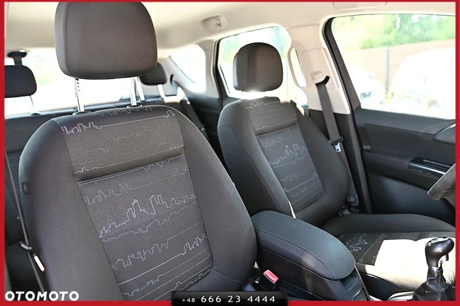 Opel Meriva 1.4 T Enjoy - 21