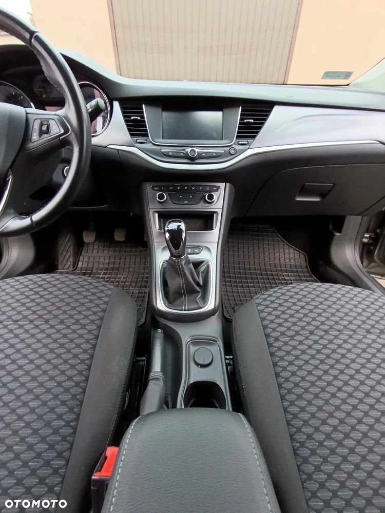Opel Astra V 1.0 T Enjoy S&S - 20