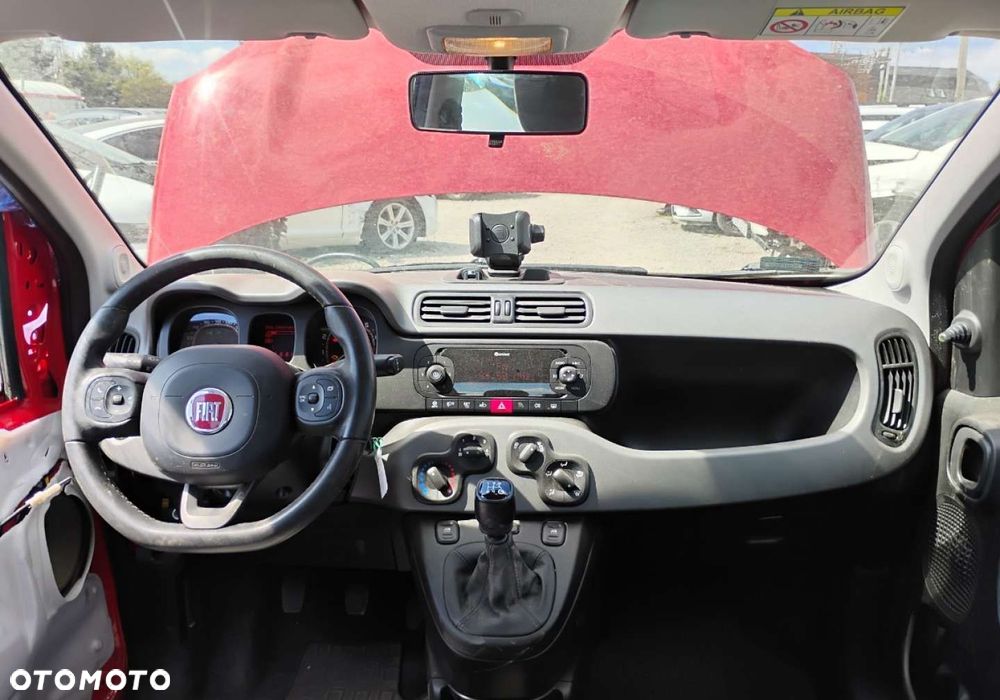 Fiat Panda - 7