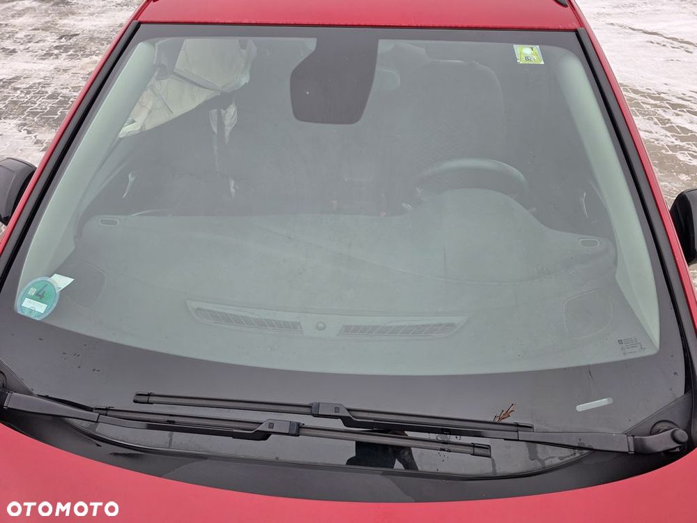 OPEL ASTRA K V 5 LIFT SZYBA CZOŁOWA ORYGINAŁ 20r - 1