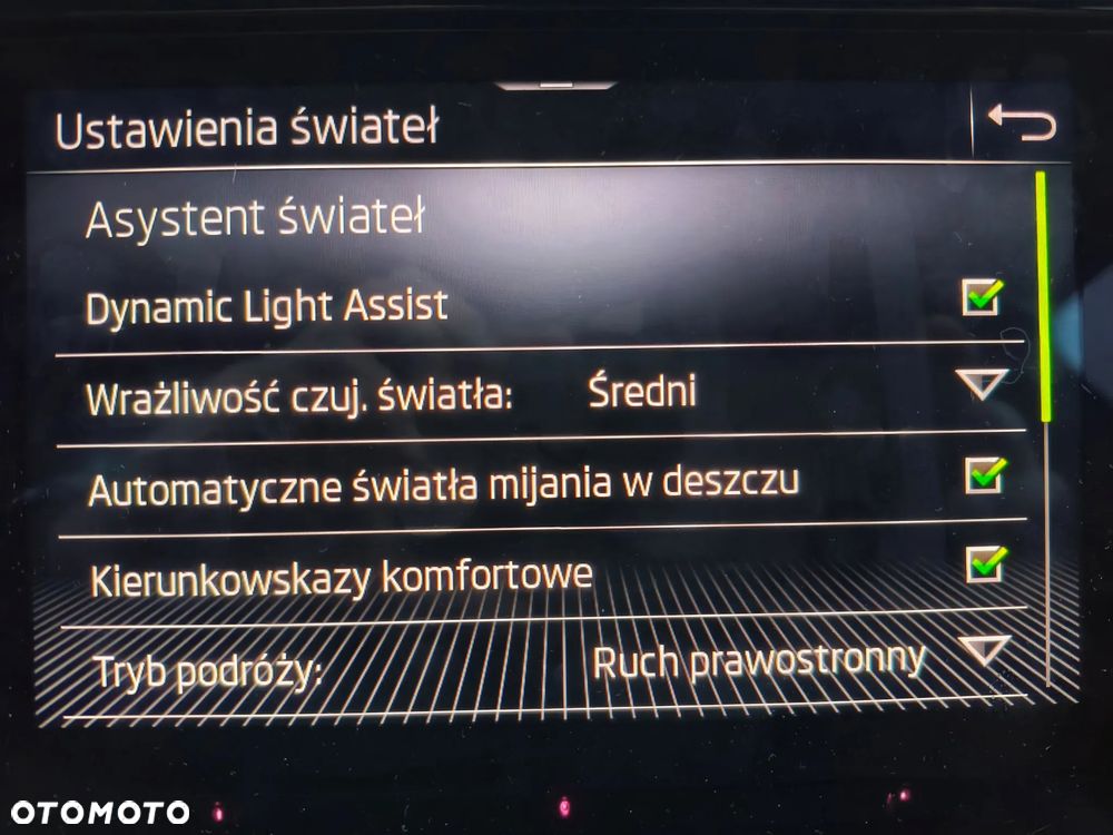 Skoda Kodiaq 2.0 TSI 4x4 Style DSG 7os - 27