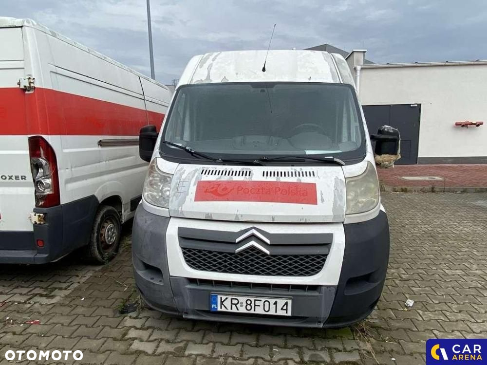 Citroën Jumper - 5
