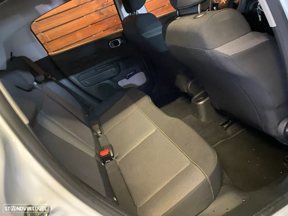 Citroën C3 1.2 PureTech C-Series - 7