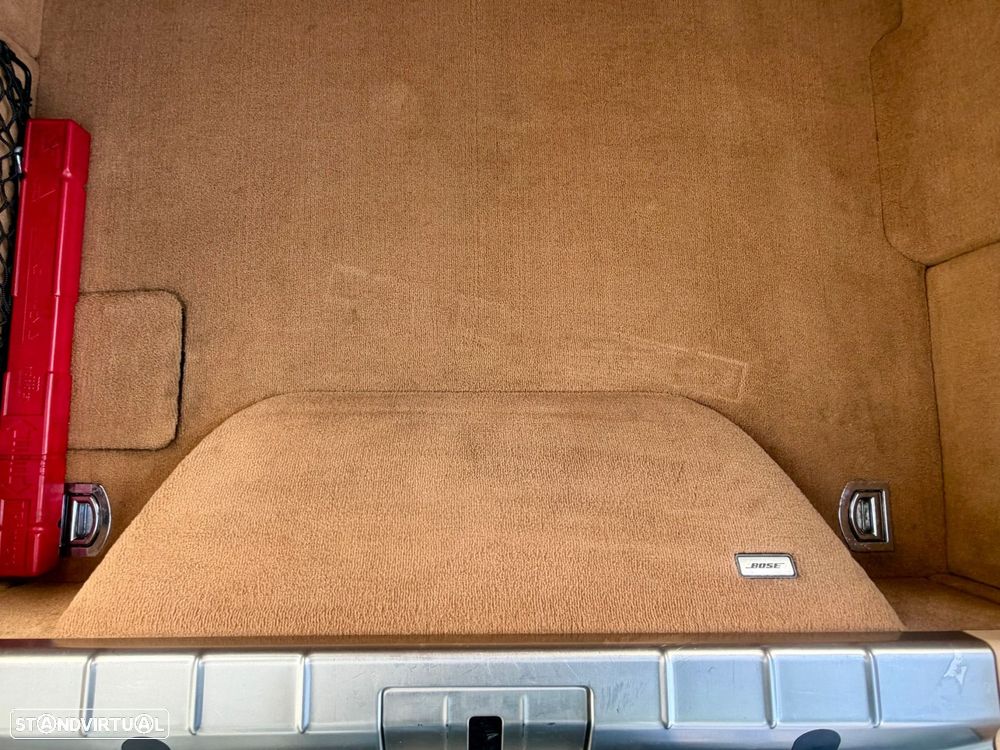 Porsche Panamera S Hybrid - 31