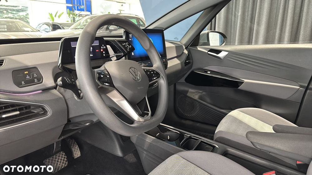 Volkswagen ID.3 - 10