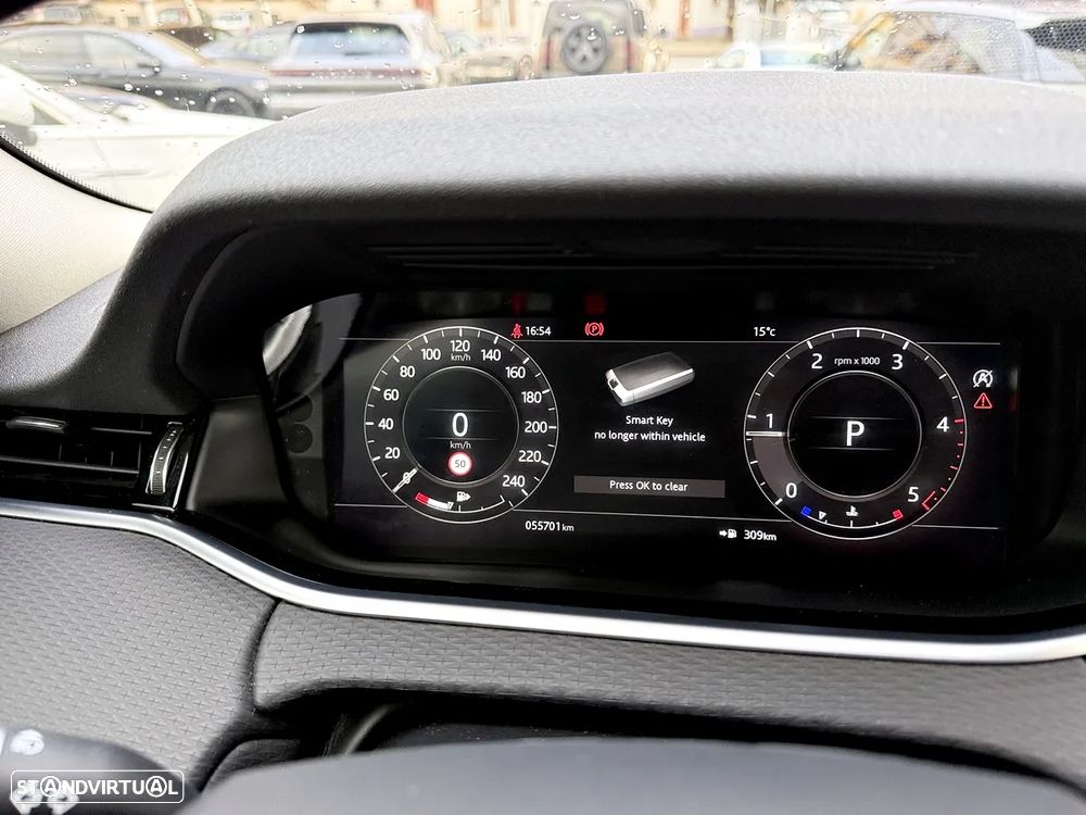 Land Rover Range Rover Evoque 2.0 D150 AWD Auto - 17