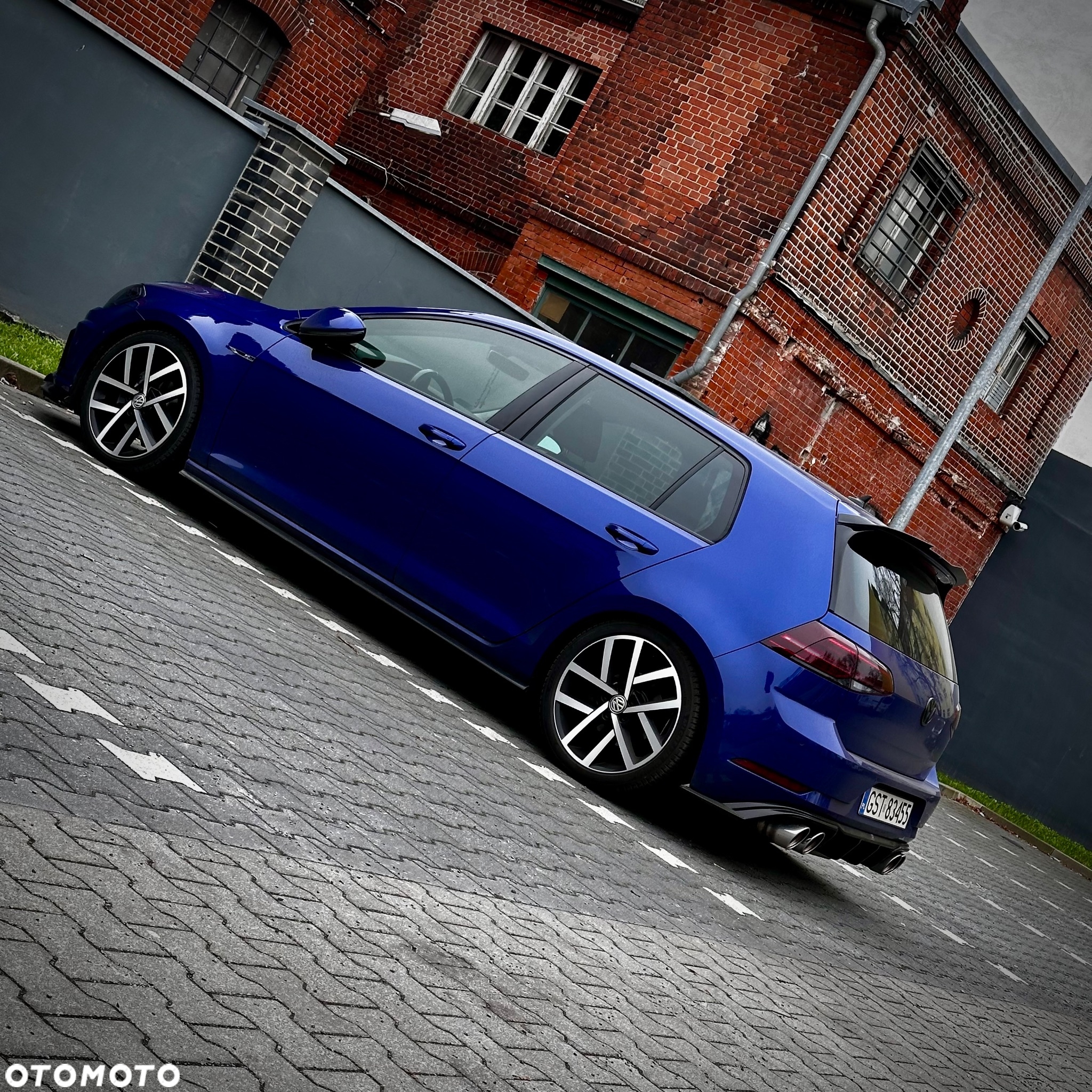 Volkswagen Golf VII 1.5 TSI BMT Evo Highline DSG - 39