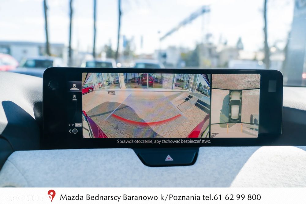 Mazda CX-60 3.3 D mHEV Takumi - 34