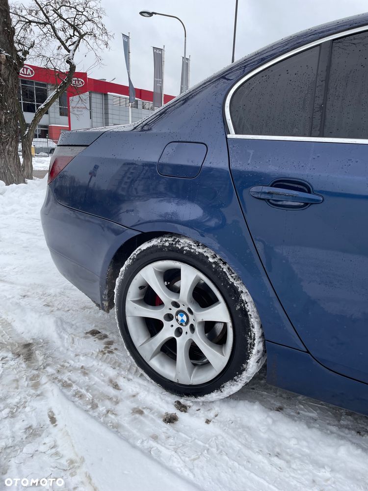 BMW Seria 5 - 16