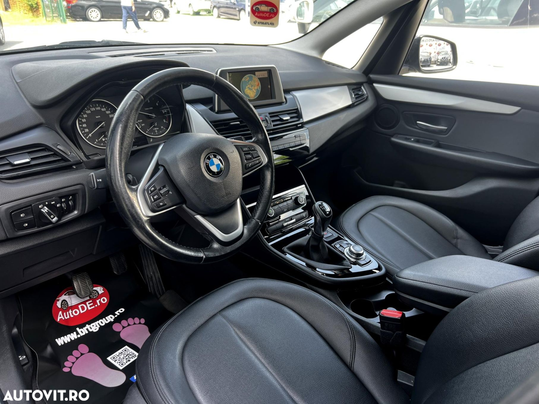 BMW Seria 2 - 5