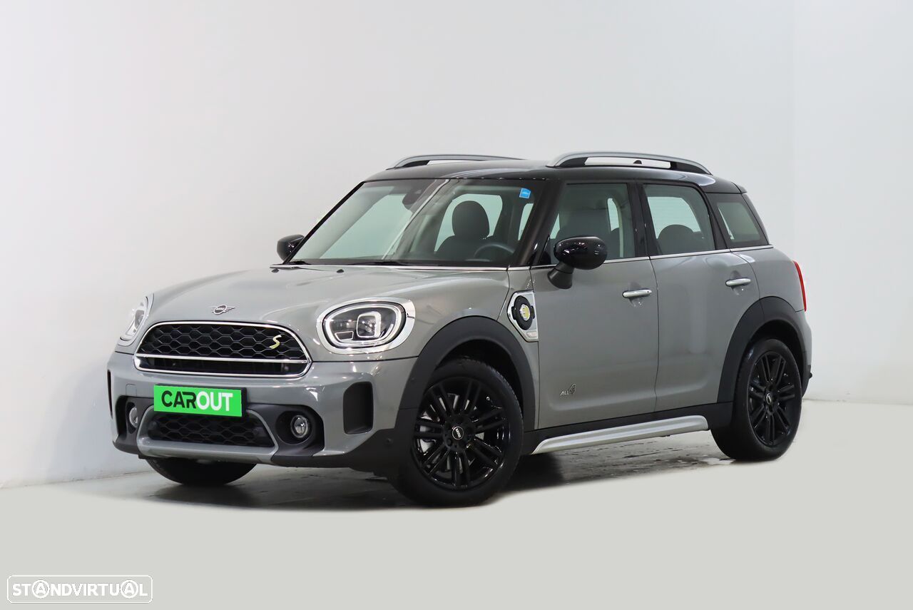 MINI Countryman - 1