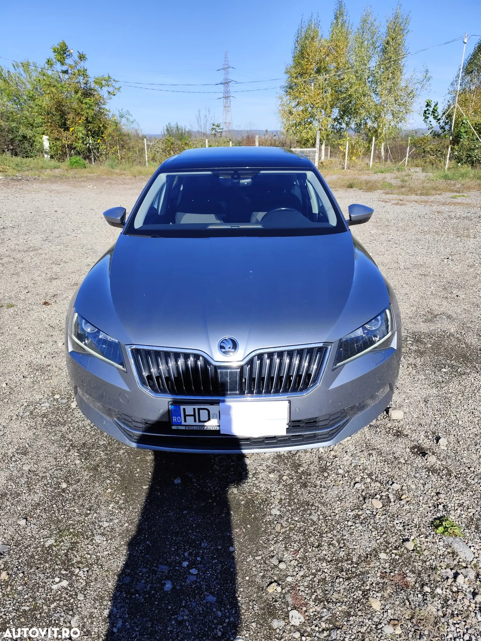 Skoda Superb 2.0 TDI DSG Style - 5