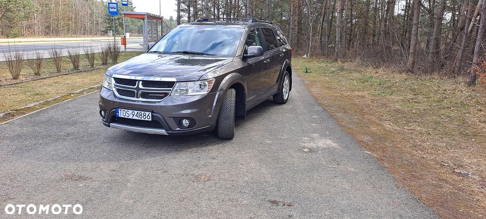 Dodge Journey - 2