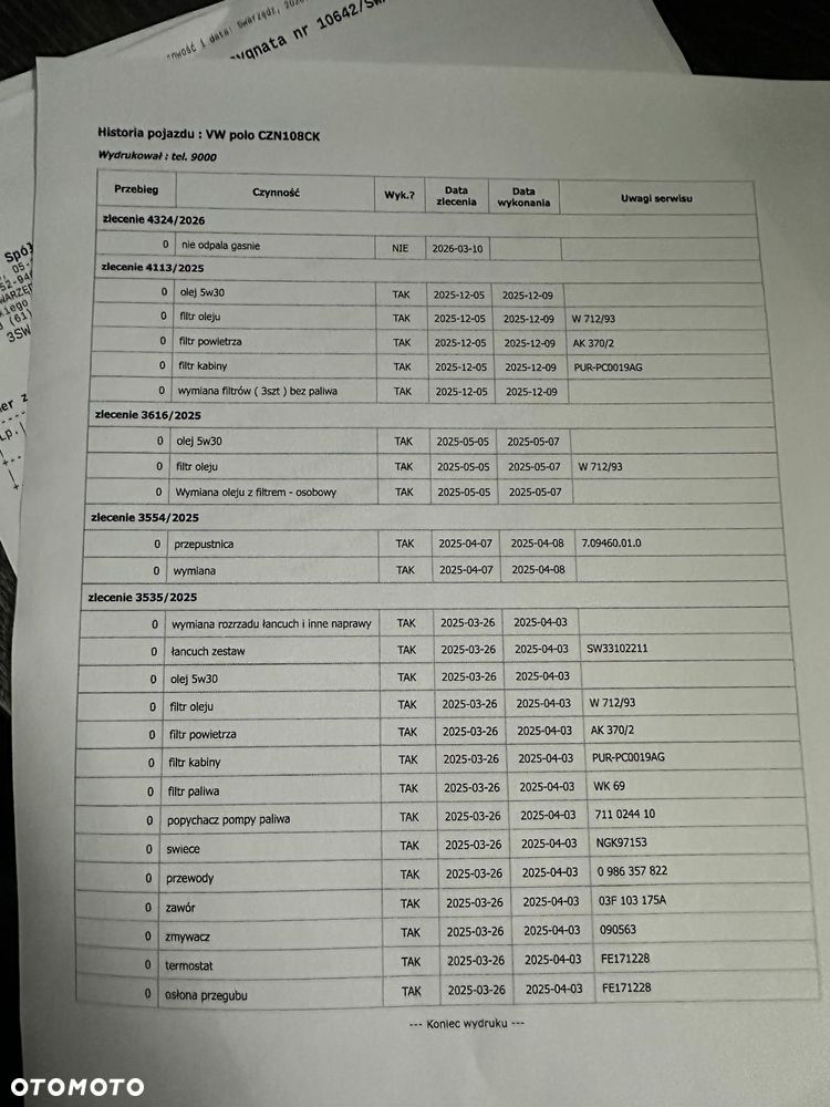 Volkswagen Polo - 11