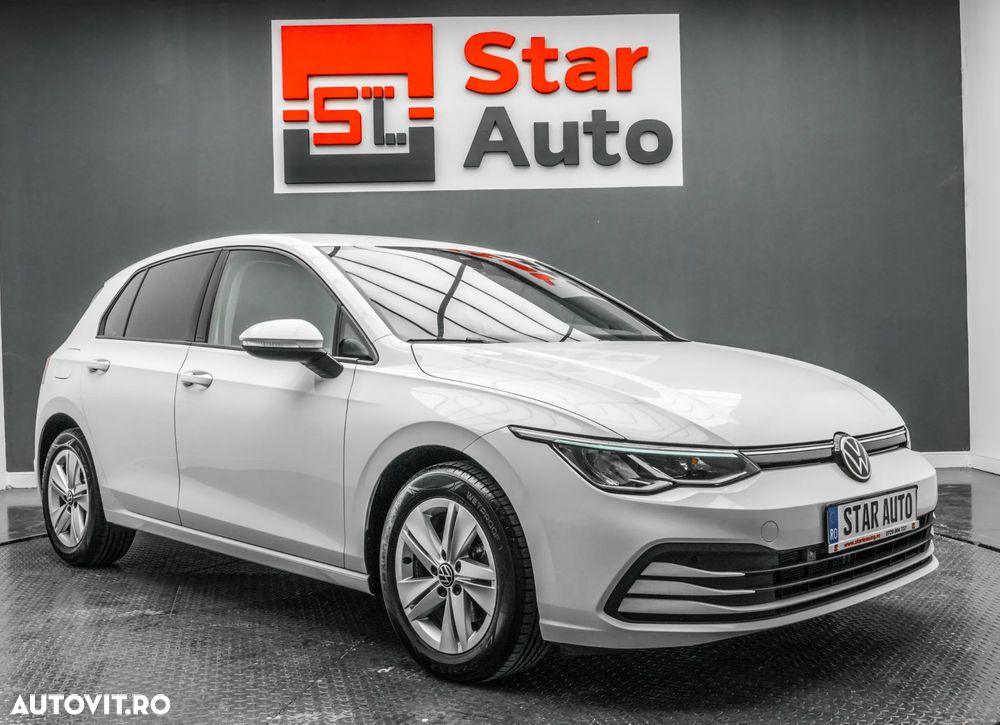 Volkswagen Golf 1.0 TSI Life - 3