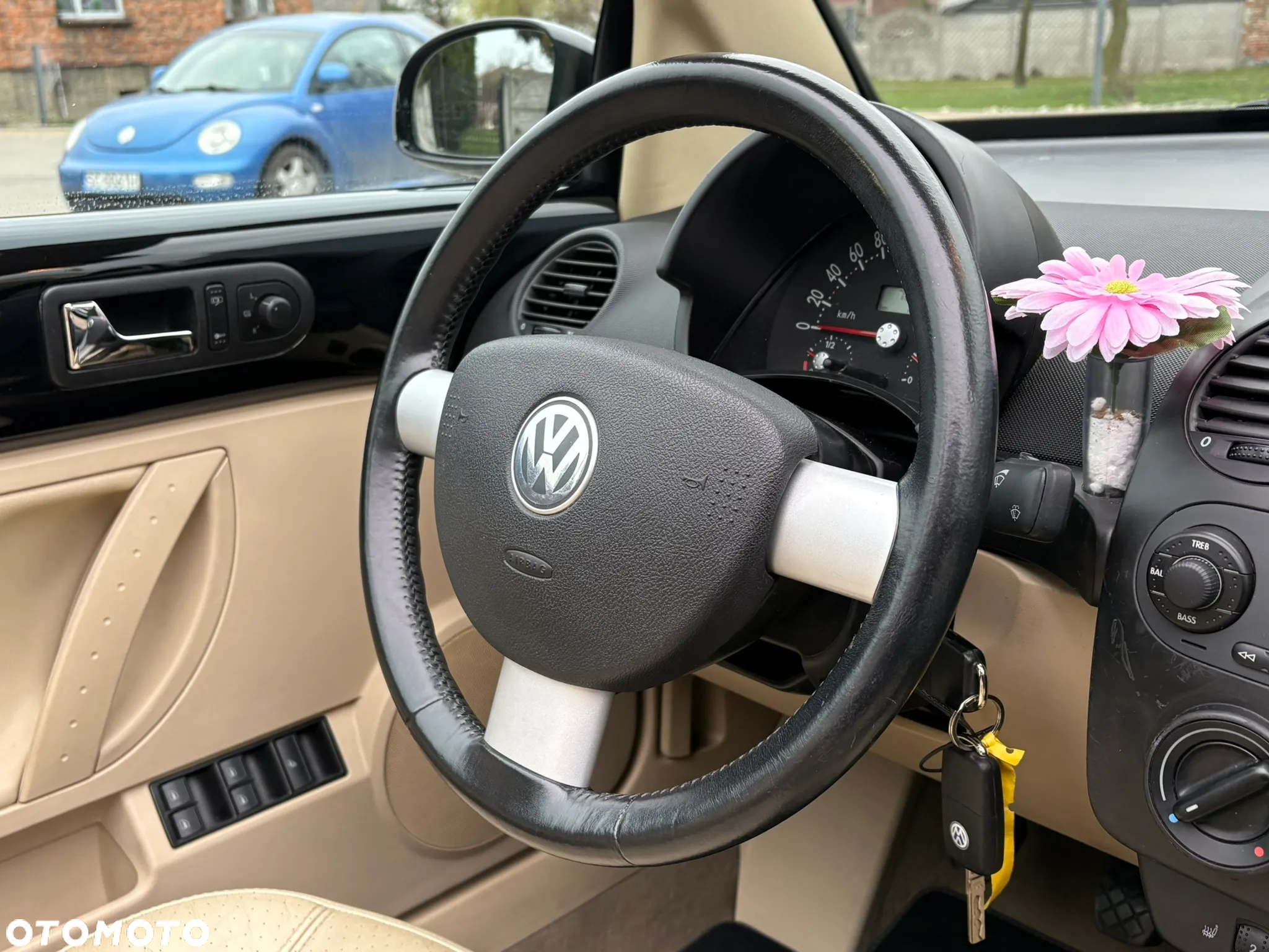 Volkswagen New Beetle 1.9 TDI Miami - 15