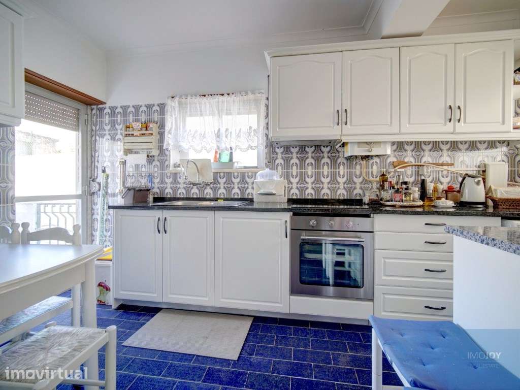 Apartamento T2+1 na Parede - Grande imagem: 5/40