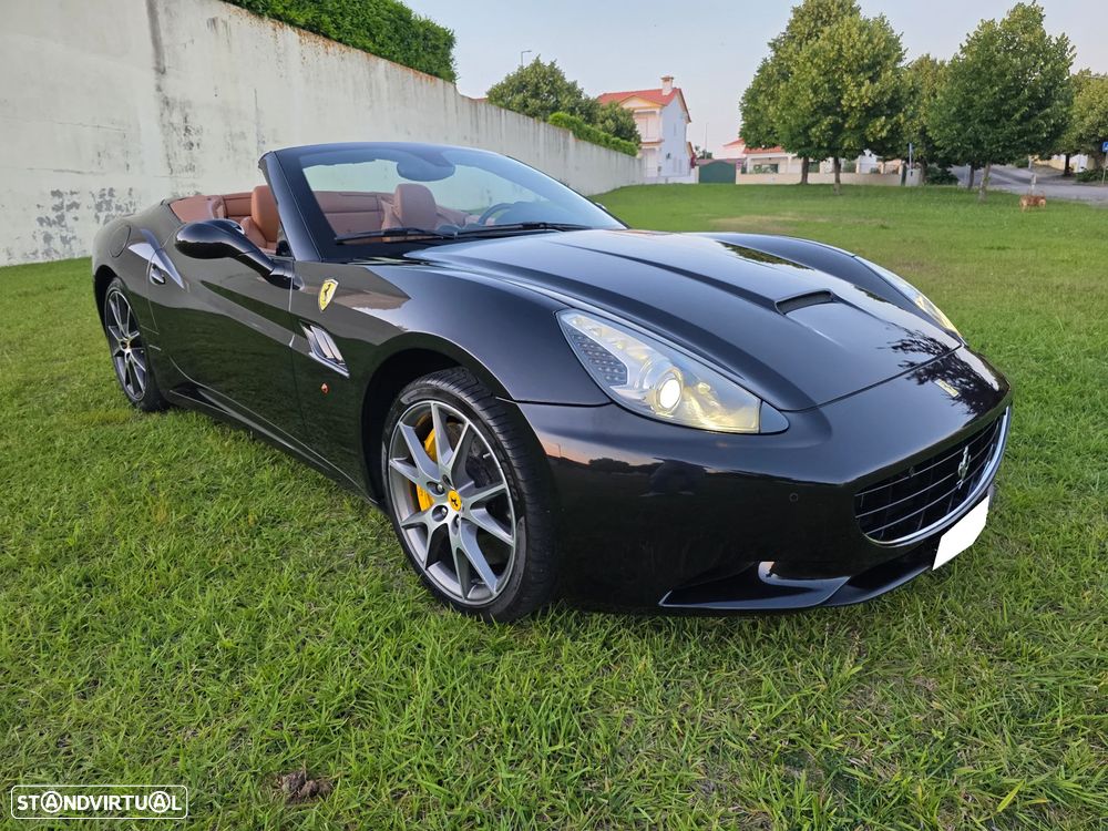 Ferrari California - 22