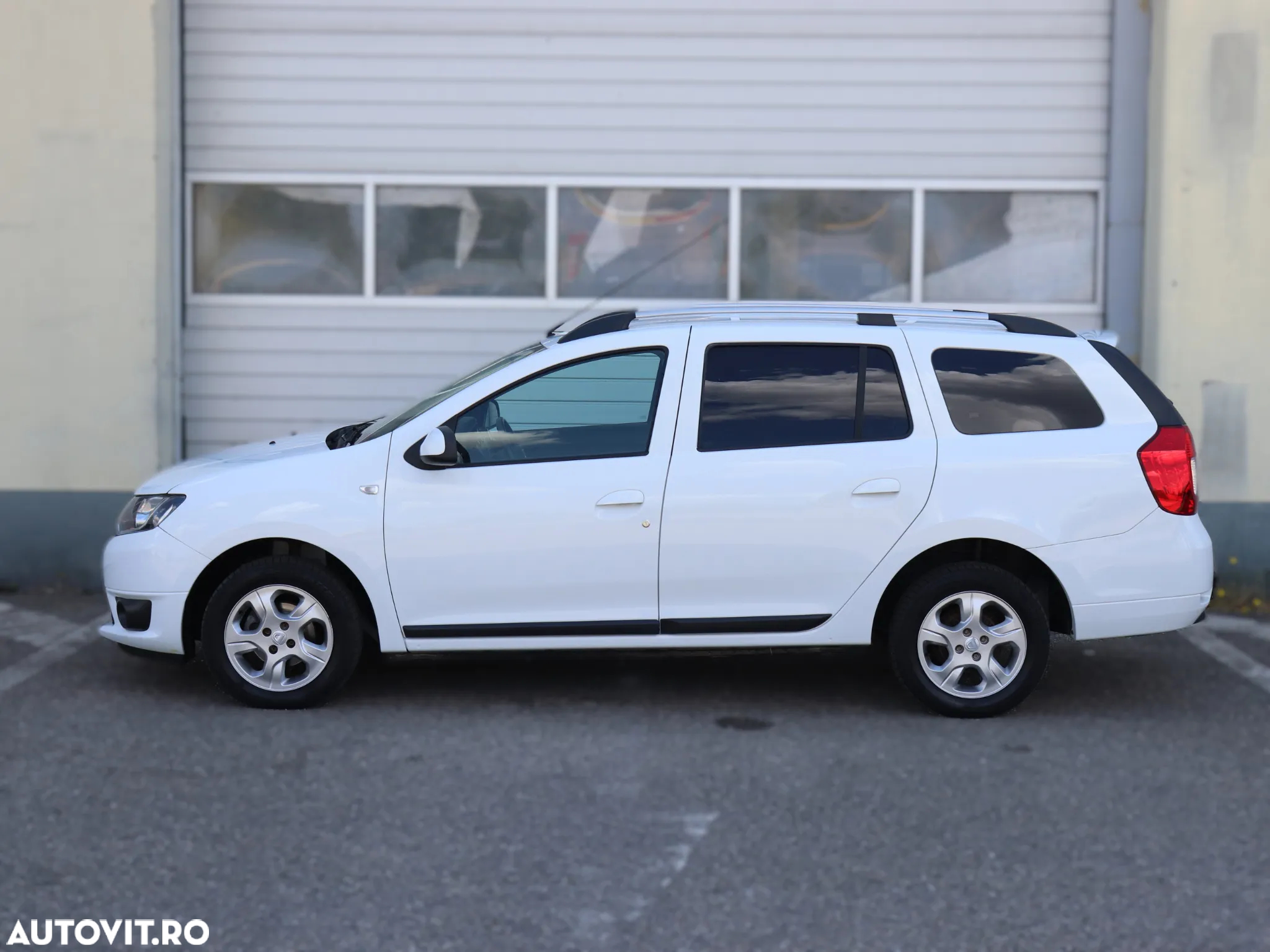 Dacia Logan MCV 0.9 TCe GPL Laureate - 18