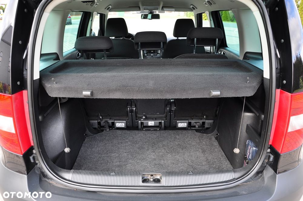 Skoda Yeti 2.0 TDI DSG 4x4 FAMILY - 25