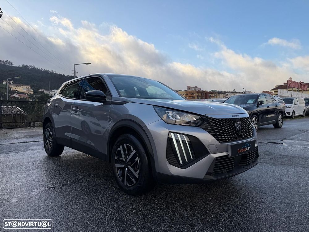 Peugeot 2008 1.2 PureTech Style - 6