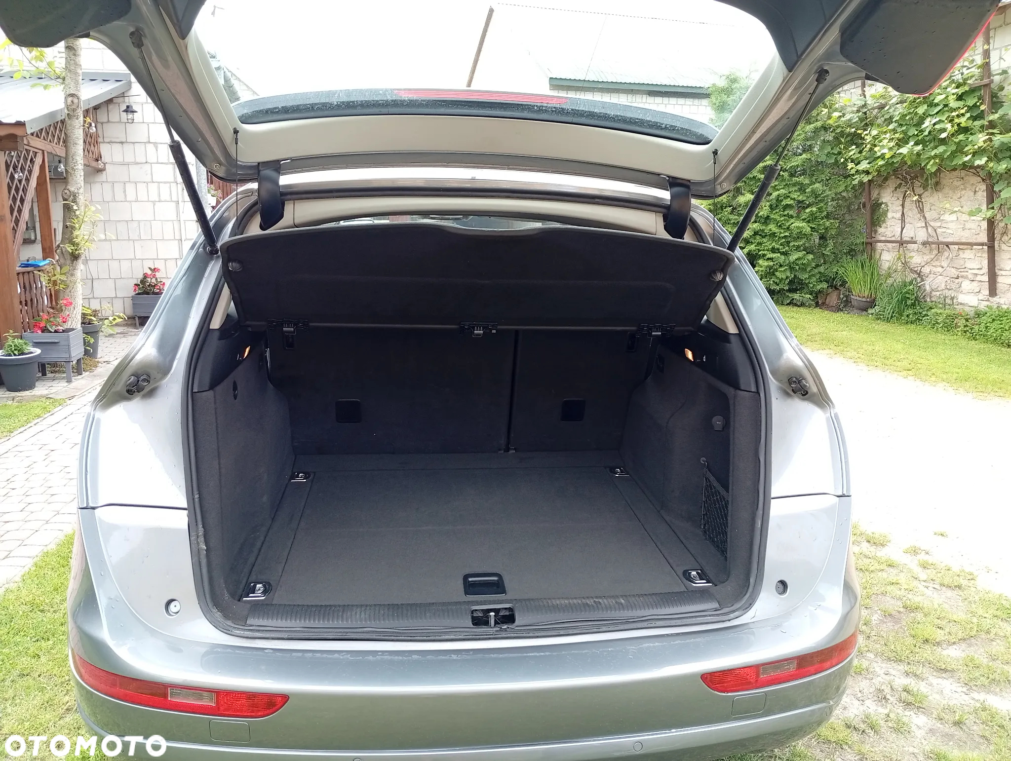 Audi Q5 2.0 TDI Quattro S tronic - 9