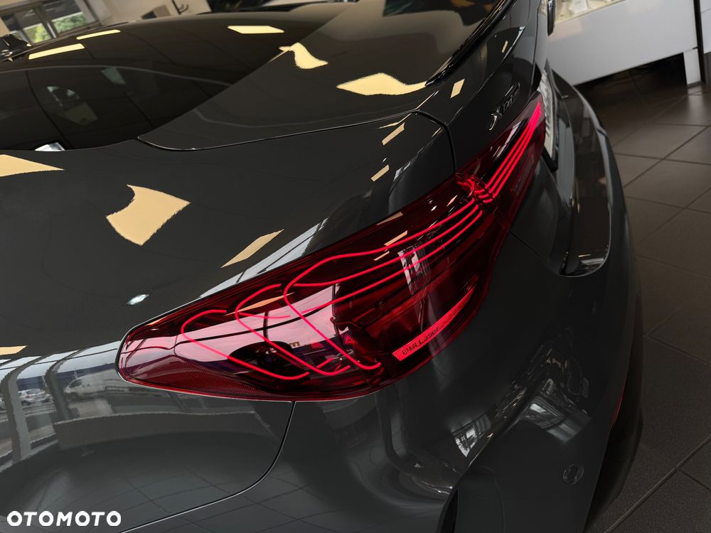 BMW Seria 4 430i xDrive M Sport - 9