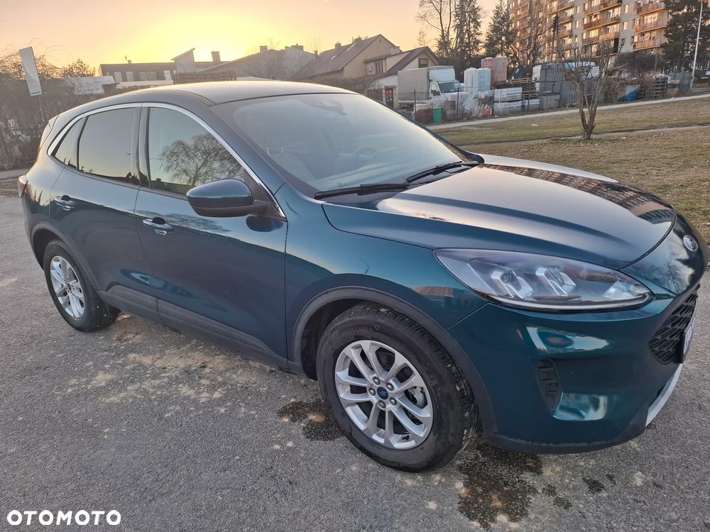 Ford Escape - 14