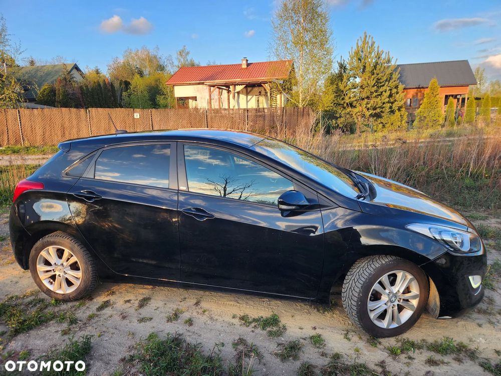 Hyundai i30 - 7