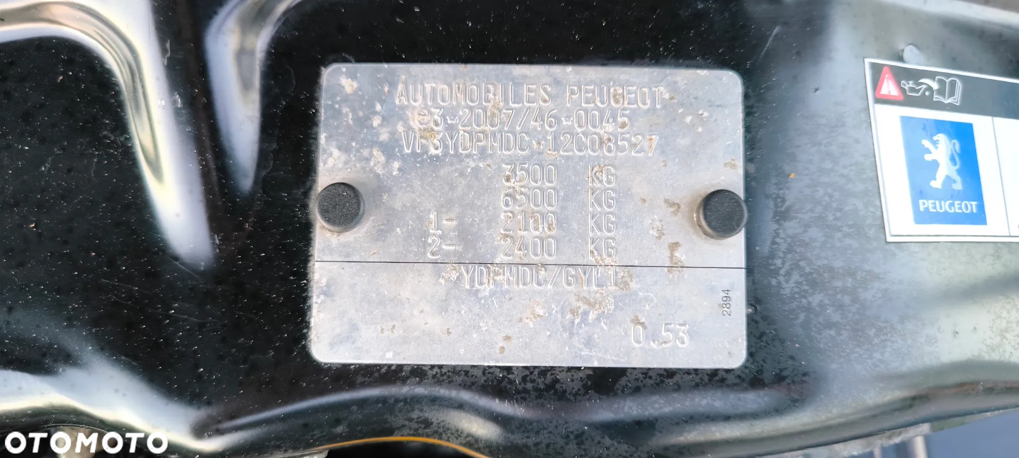 Peugeot Boxer - 31